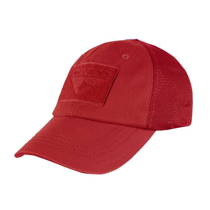 Condor Mesh Tactical Cap - TCM