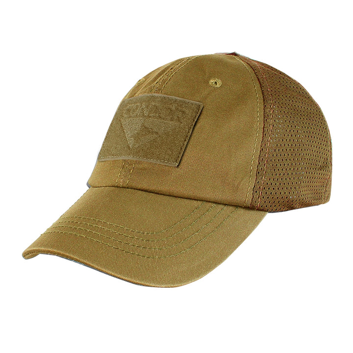 Condor Mesh Tactical Cap - TCM