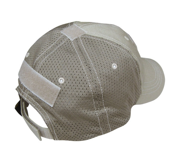 Condor Mesh Tactical Cap - TCM