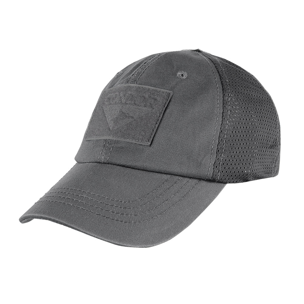 Condor Mesh Tactical Cap - TCM