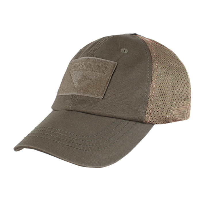 Condor Mesh Tactical Cap - TCM
