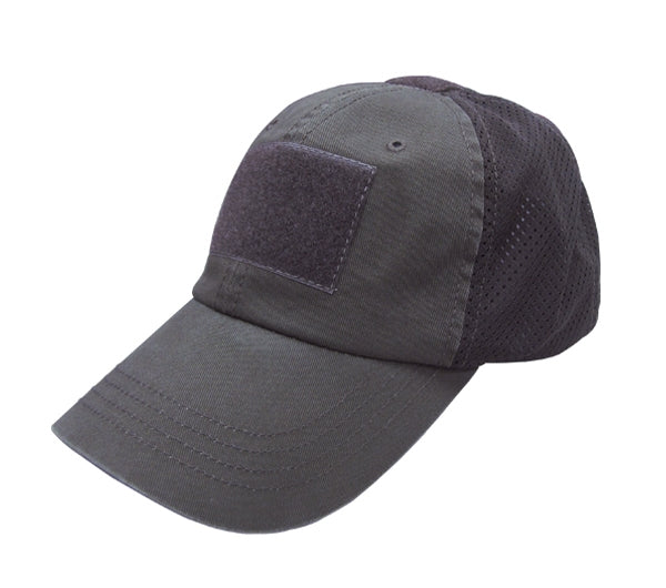 Condor Mesh Tactical Cap - TCM