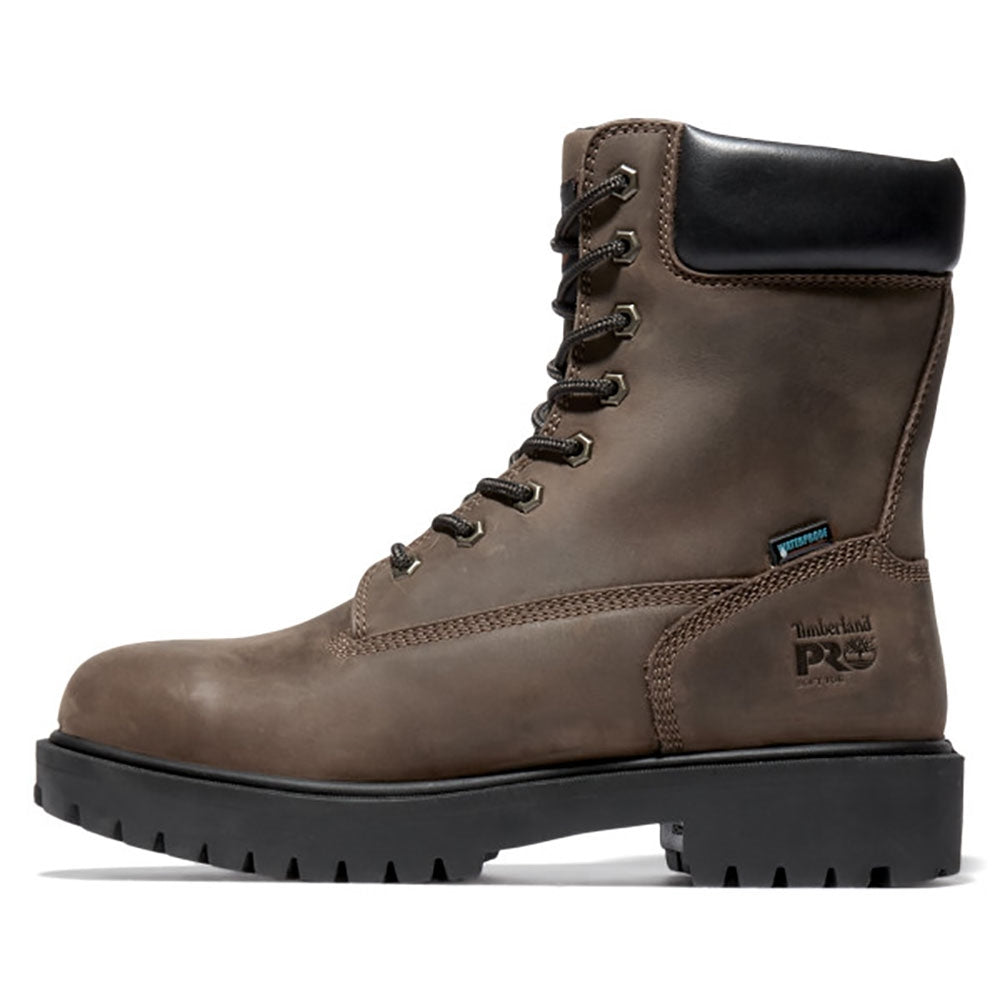 Timberland Pro Direct Attach Soft Toe Waterproof Insulated Work Boot TB138022242