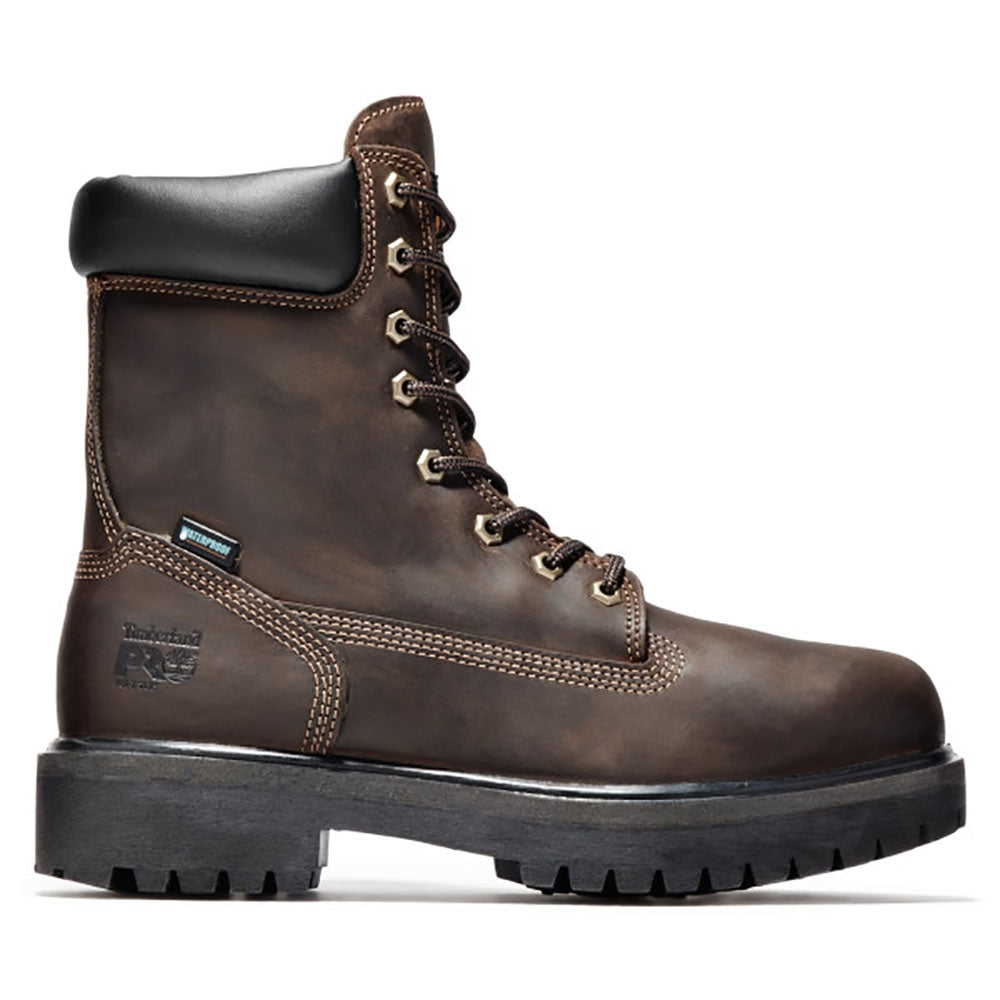 Timberland Pro Direct Attach Soft Toe Waterproof Insulated Work Boot TB138022242