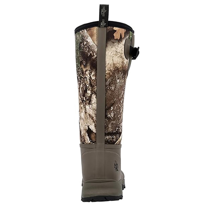 Rocky Trophy Series Soft Toe Waterproof Pull On Outdoor Hunting Boot RKS0639