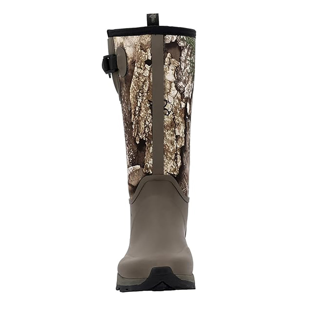 Rocky Trophy Series Soft Toe Waterproof Pull On Outdoor Hunting Boot RKS0639