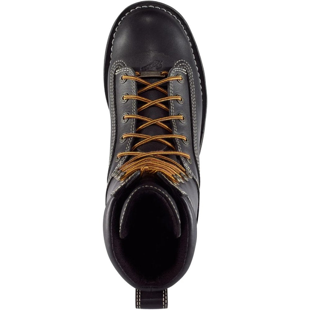Danner Quarry GTX Waterproof Plain Toe Work Boot 17309