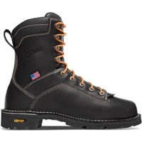 Danner Quarry GTX Waterproof Plain Toe Work Boot 17309