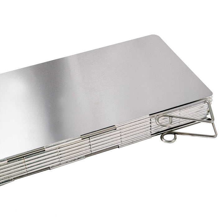 Rothco Camp Stove Folding Windscreen - 42010