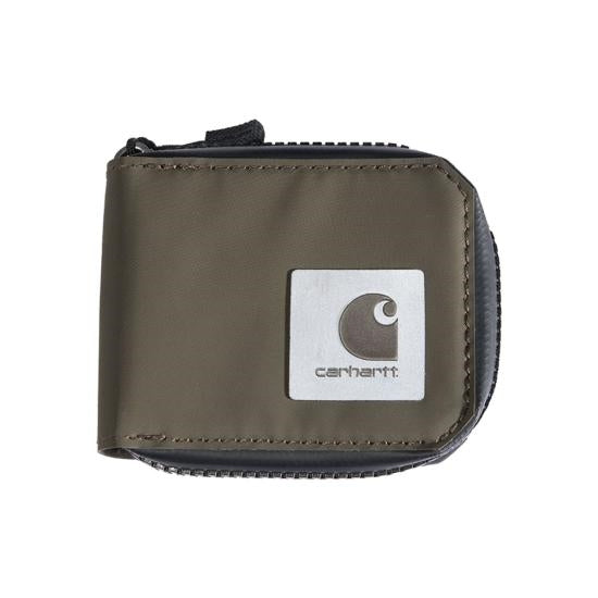 Carhartt Water Repel Zipper Wallet B0000248