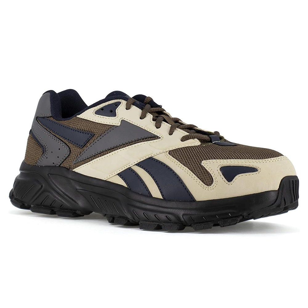 Reebok Hyperium Steel Toe Retro Trail Running Work Shoe RB3260