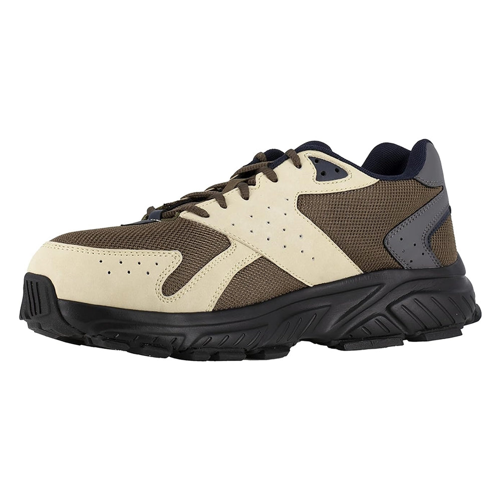 Reebok Hyperium Steel Toe Retro Trail Running Work Shoe RB3260