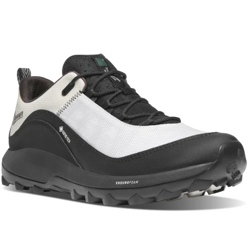 Danner N45 Low GTX Waterproof Lace Up Outdoor Hiking Boot 32845