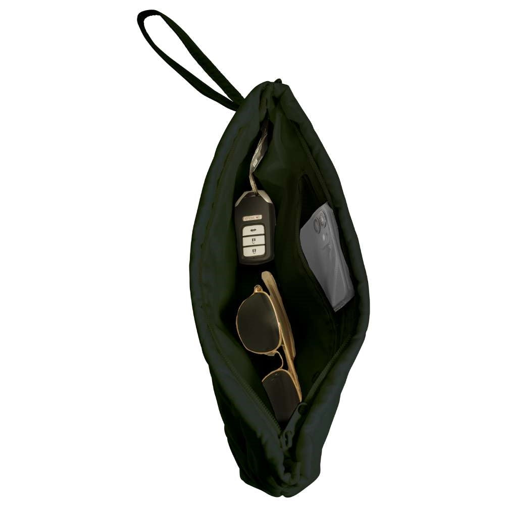 Rothco Lightweight Woobie Zipper Pouch 13861