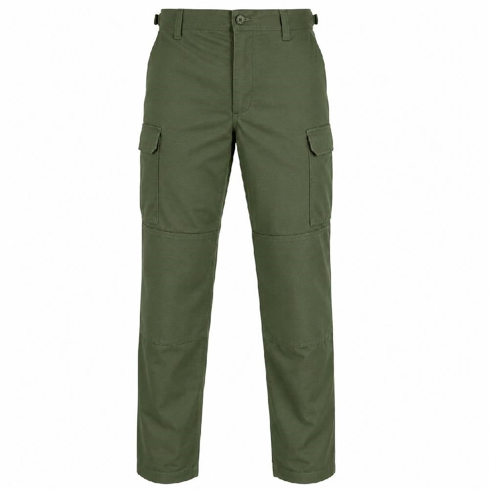 Propper Olive Poly Cotton Twill BDU Pants F520112330