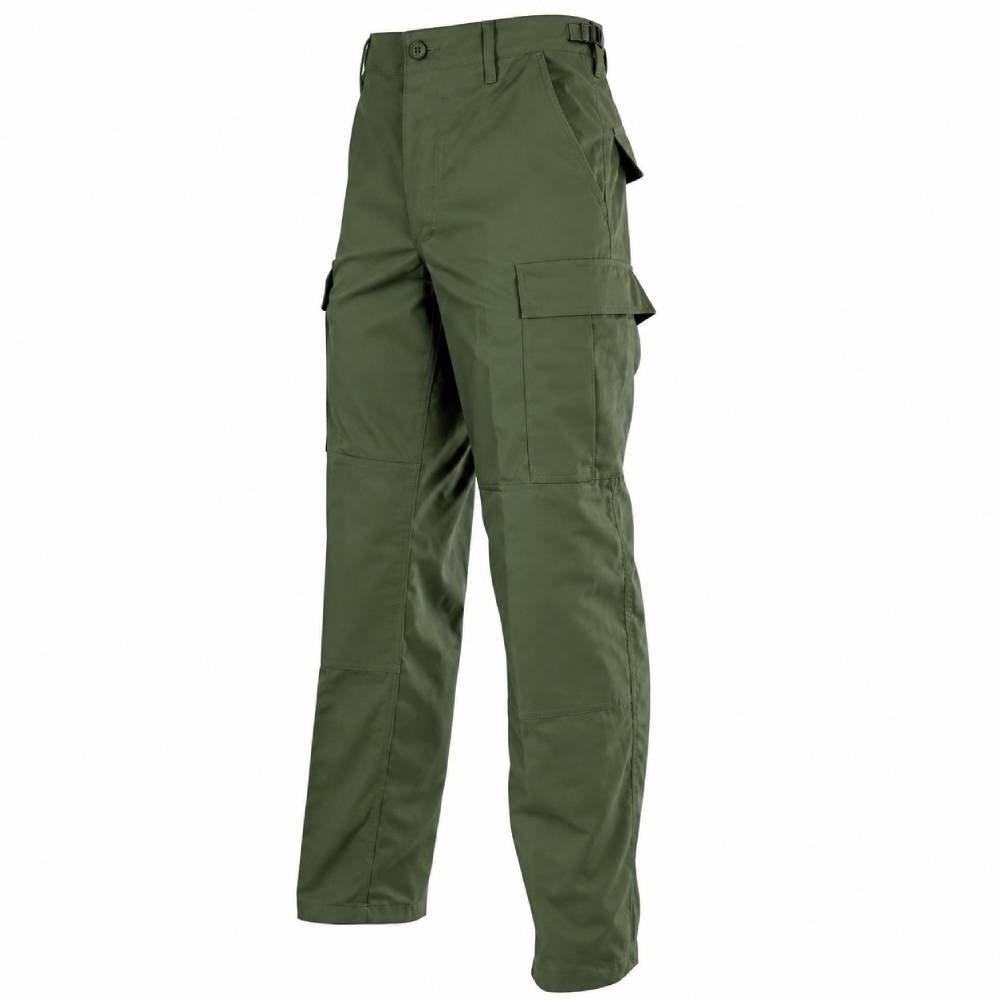 Propper Olive Poly Cotton Twill BDU Pants F520112330