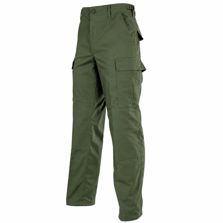 Propper Olive Poly Cotton Twill BDU Pants F520112330