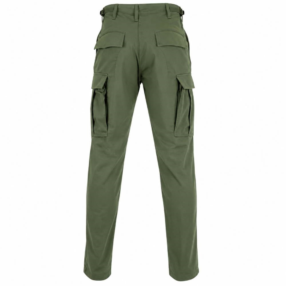 Propper Olive Poly Cotton Twill BDU Pants F520112330