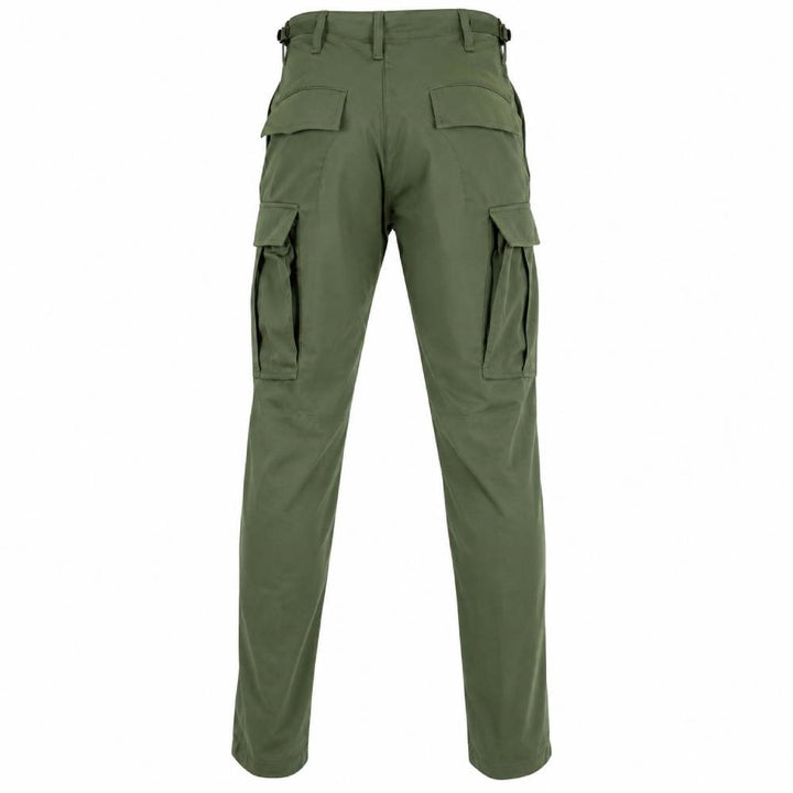 Propper Olive Poly Cotton Twill BDU Pants F520112330