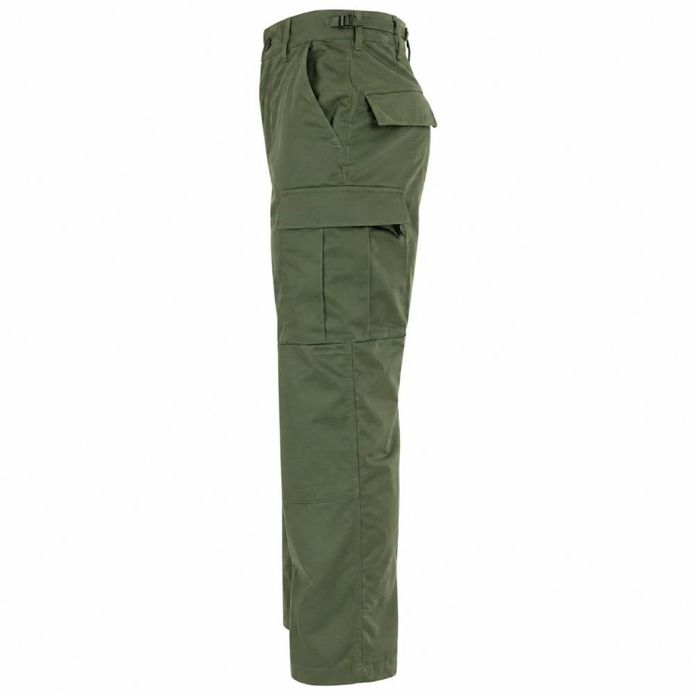 Propper Olive Poly Cotton Twill BDU Pants F520112330
