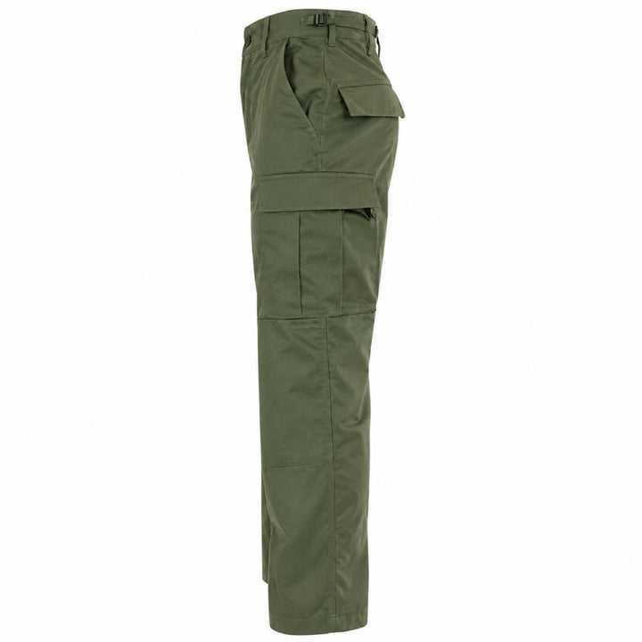 Propper Olive Poly Cotton Twill BDU Pants F520112330
