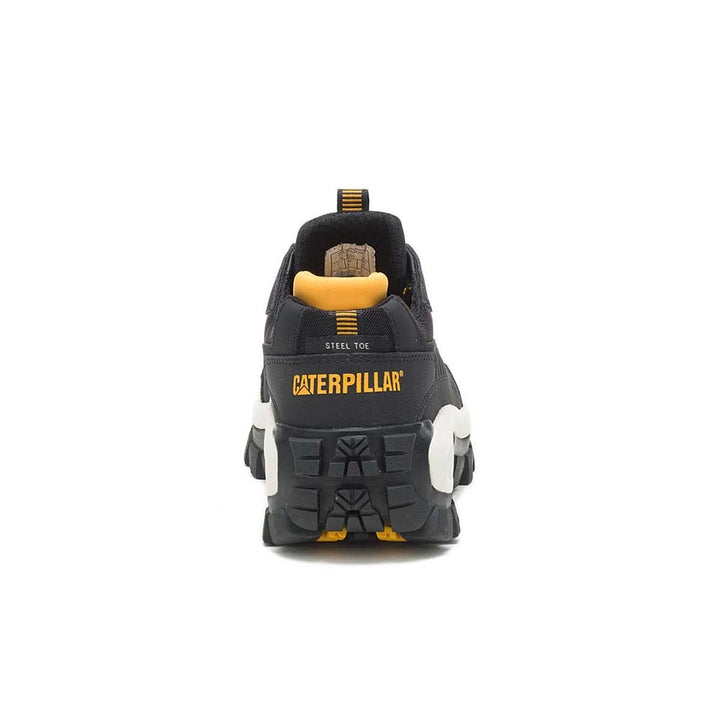 Caterpillar Invader Steel Toe Slip Resistant Work Shoe P91275
