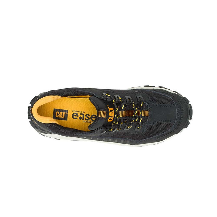 Caterpillar Invader Steel Toe Slip Resistant Work Shoe P91275