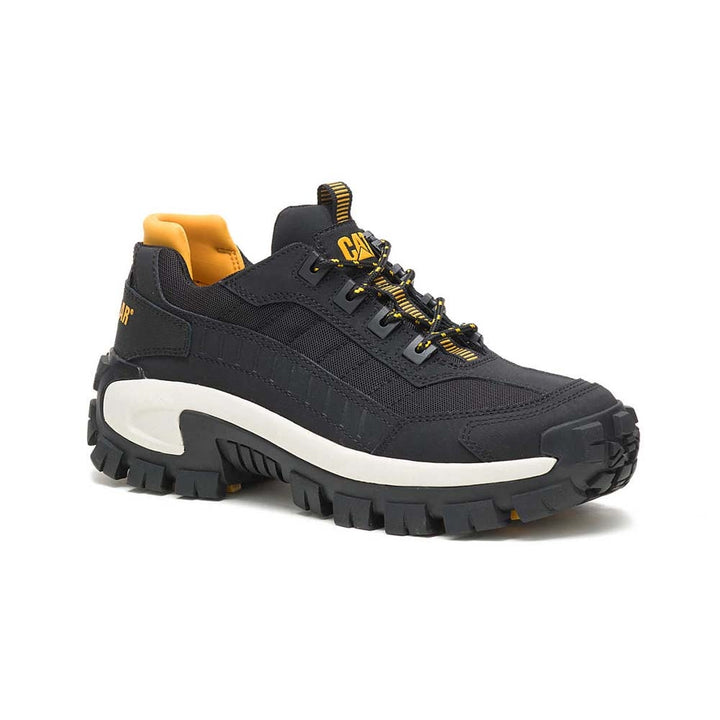 Caterpillar Invader Steel Toe Slip Resistant Work Shoe P91275