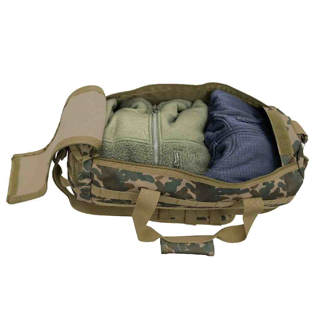 Rothco Tactical Traveler Duffle Bag  41126
