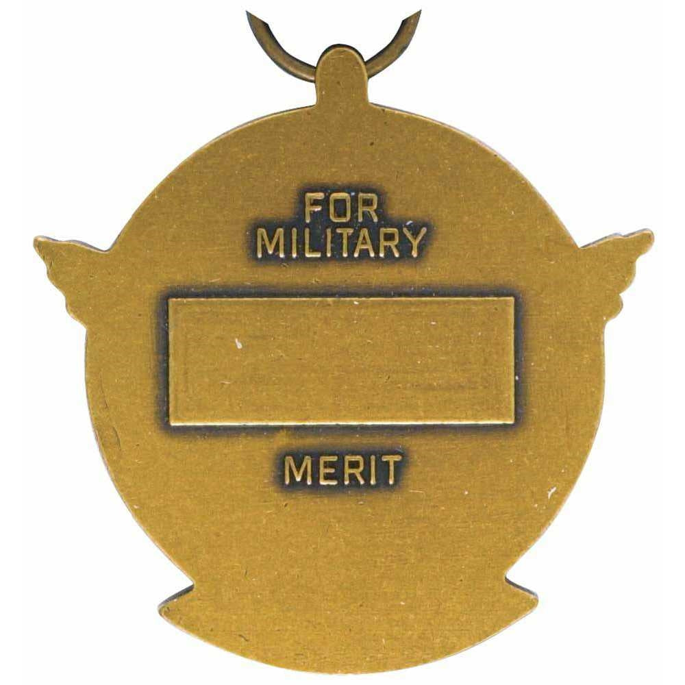 Air Force Aerial Achievement M0080
