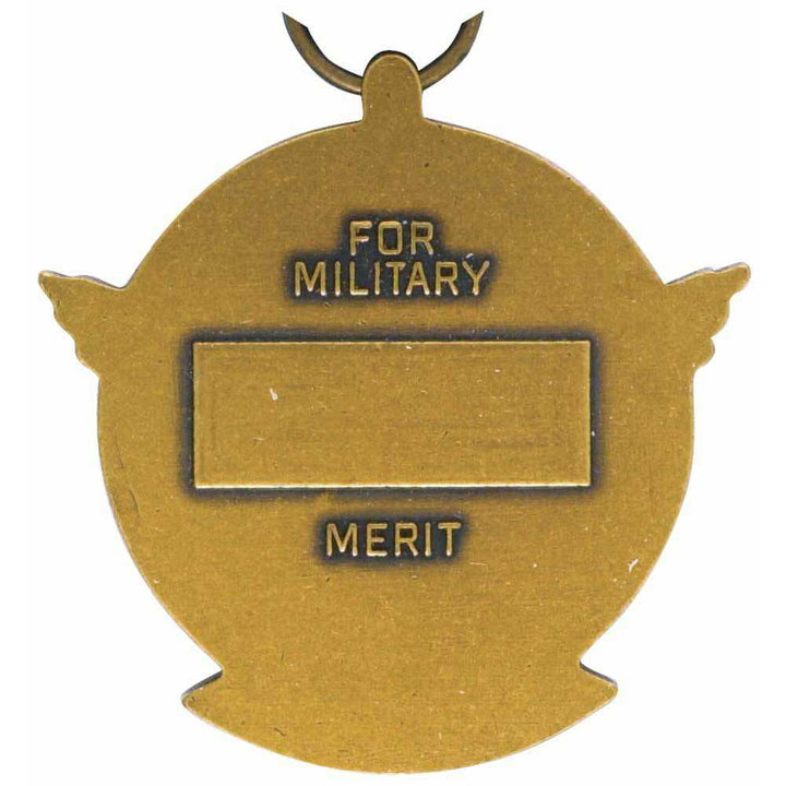 Air Force Aerial Achievement M0080