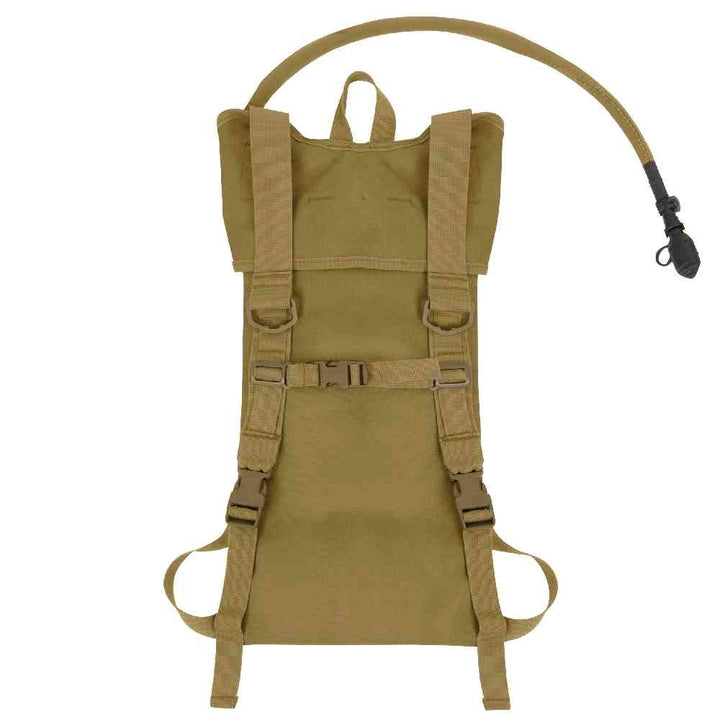 Rothco Coyote Backstrap Hydration System 2825