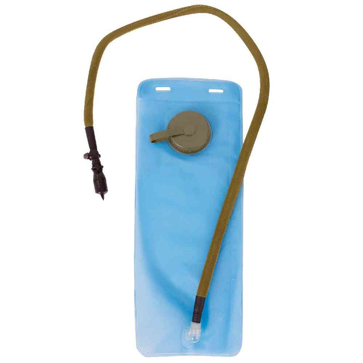 Rothco Coyote Backstrap Hydration System 2825