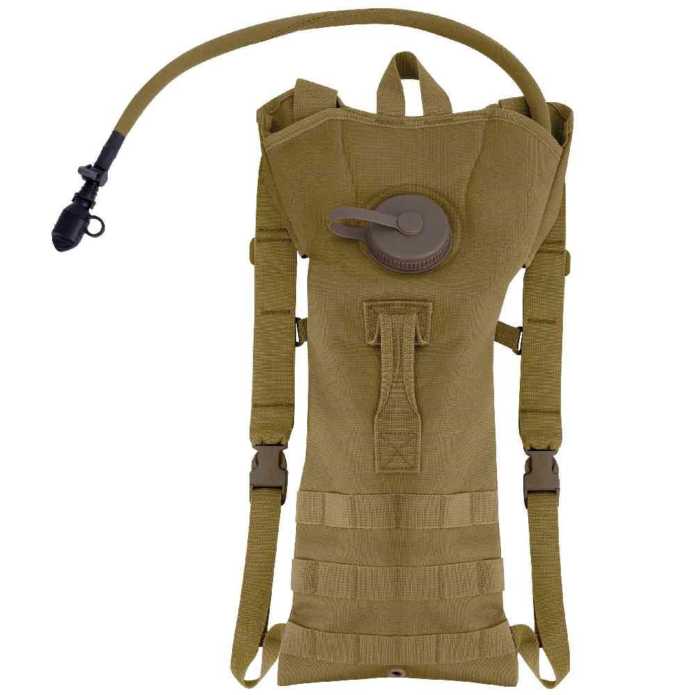 Rothco Coyote Backstrap Hydration System 2825