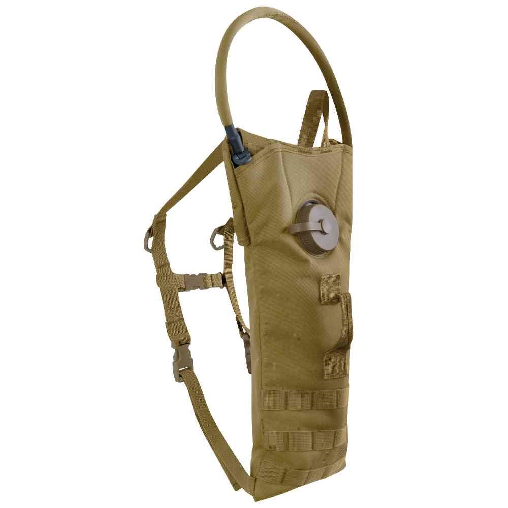 Rothco Coyote Backstrap Hydration System 2825