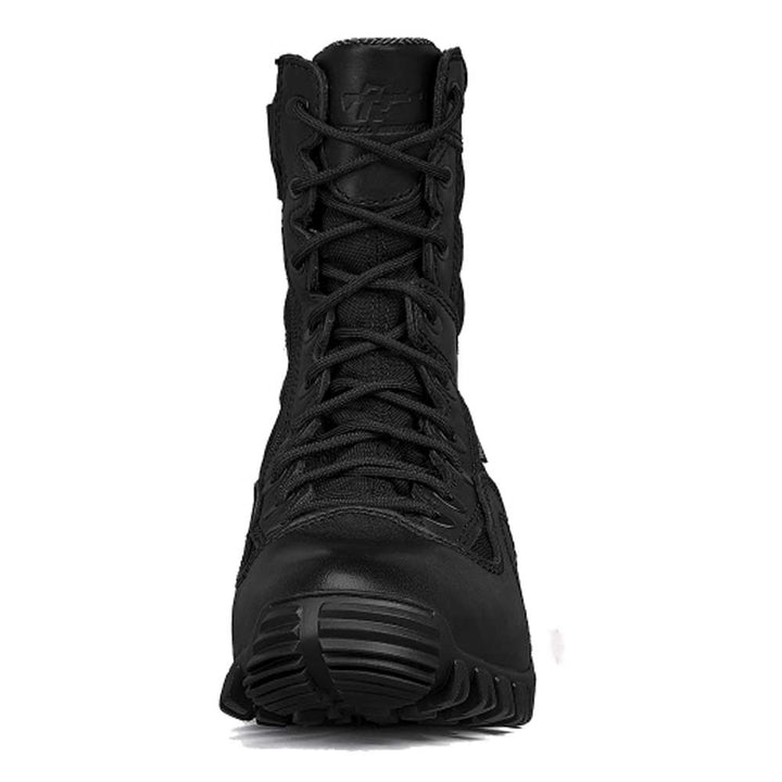 Belleville Waterproof Side Zip Boot - TR960ZWP