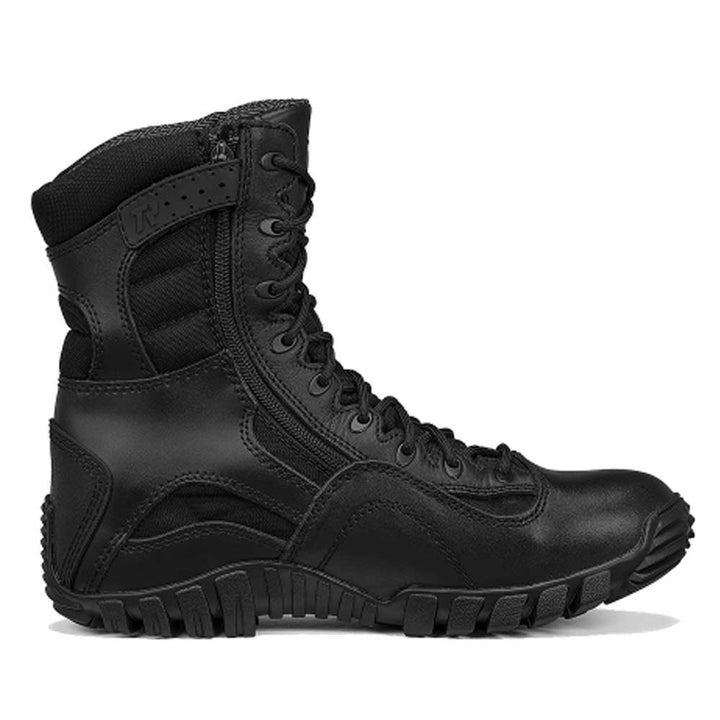 Belleville Waterproof Side Zip Boot - TR960ZWP