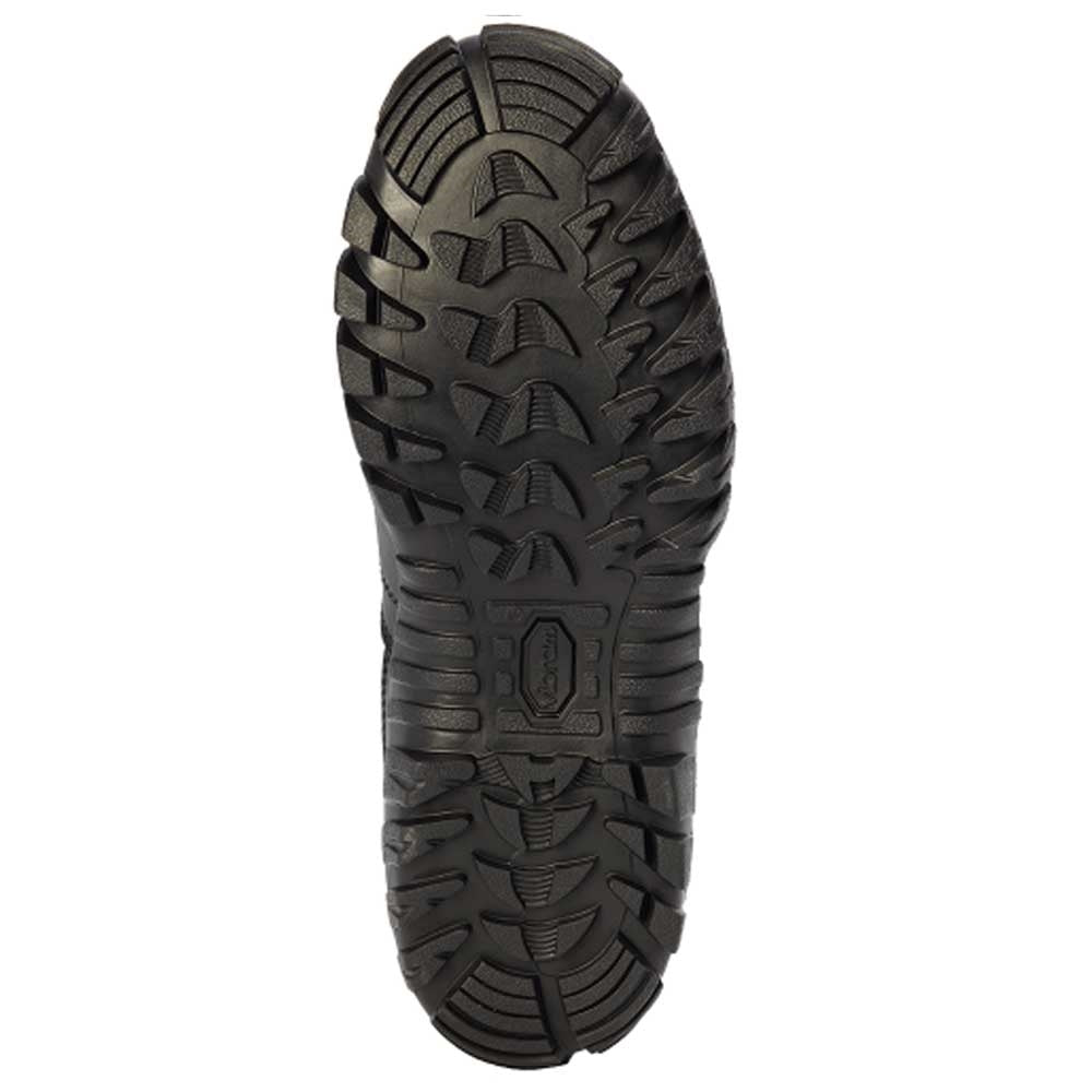 Belleville Waterproof Side Zip Boot - TR960ZWP