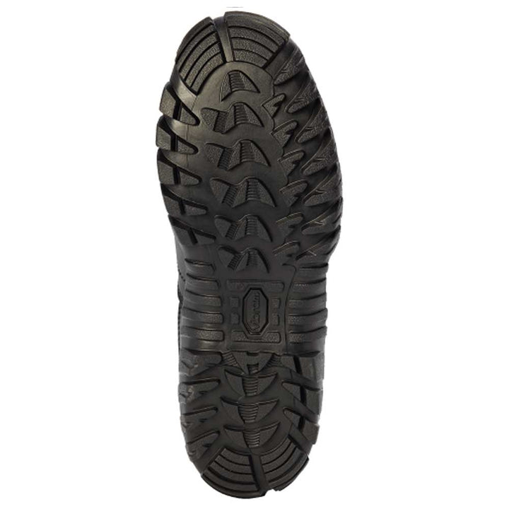 Belleville Waterproof Side Zip Boot - TR960ZWP