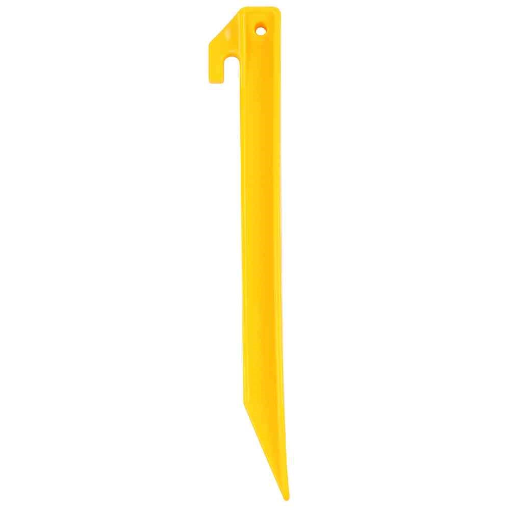 Rothco 9 Inch Plastic Tent Stake 448