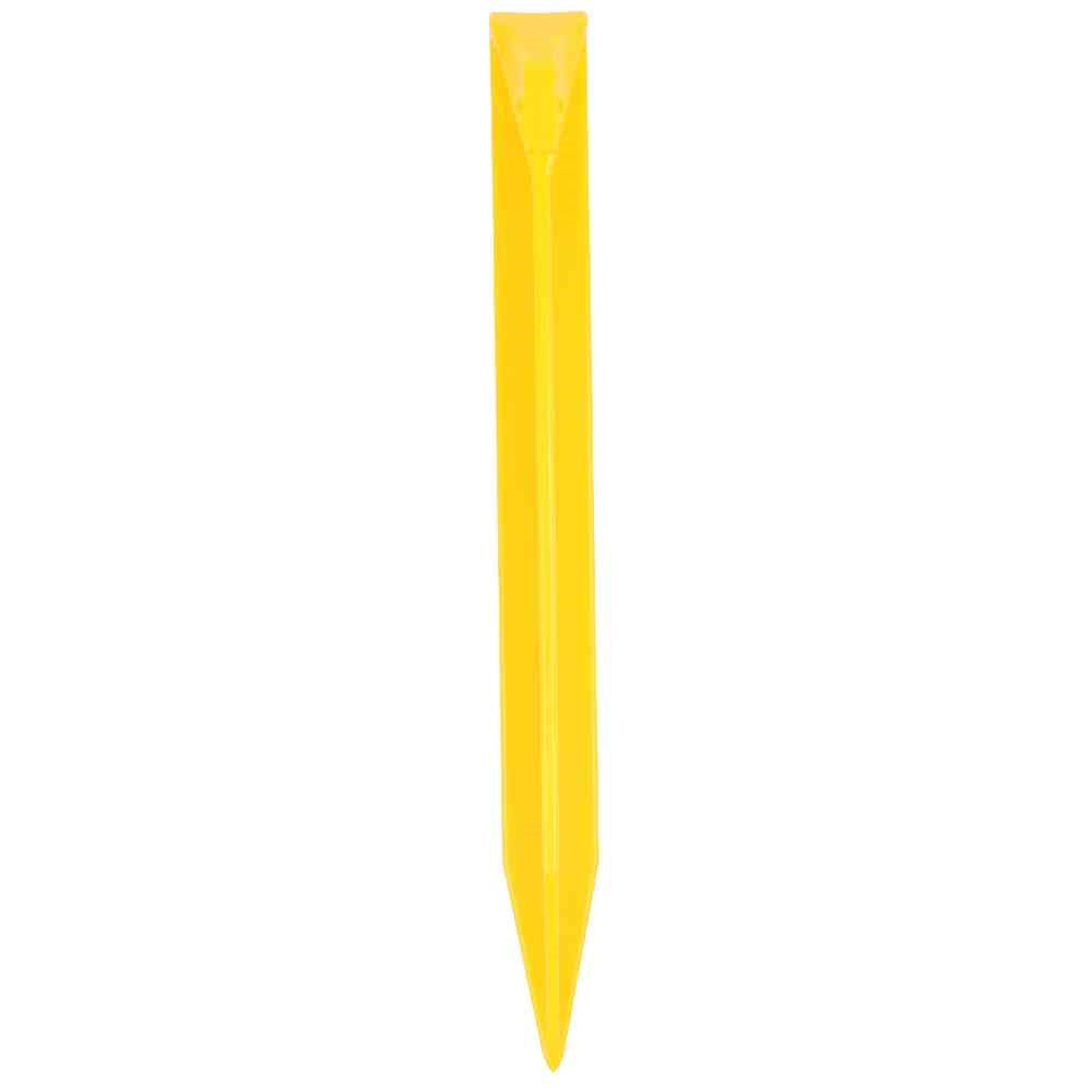 Rothco 9 Inch Plastic Tent Stake 448