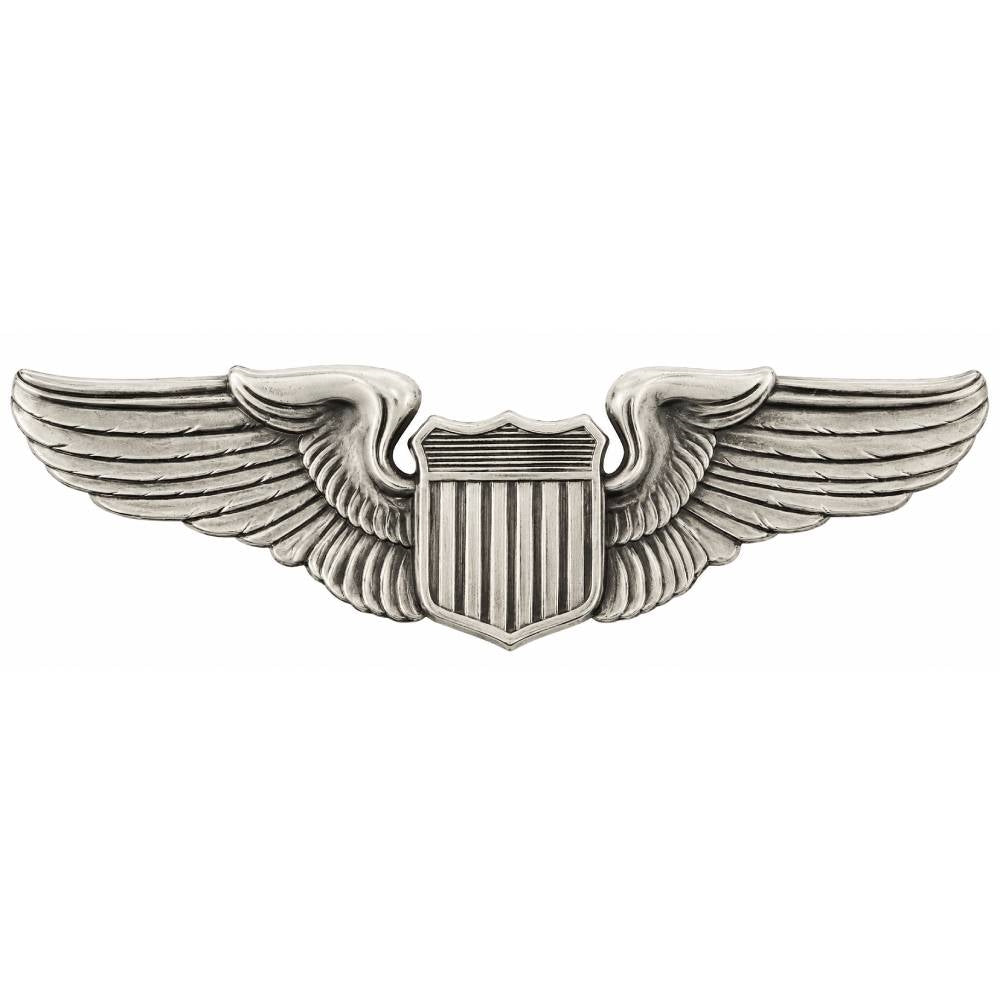 US Air force Pilot Basic Wing - P16063