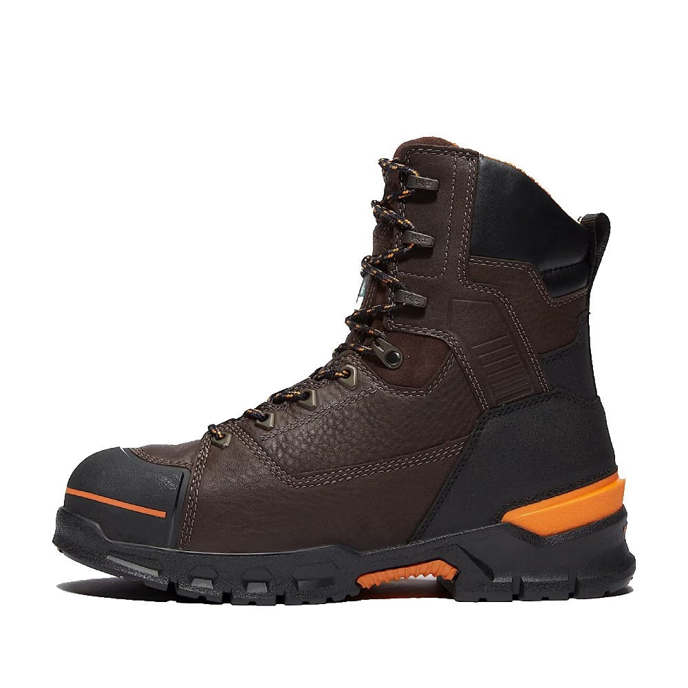 Timberland PRO Endurance EV CSA Composite Toe Work Boot TB0A639QW01