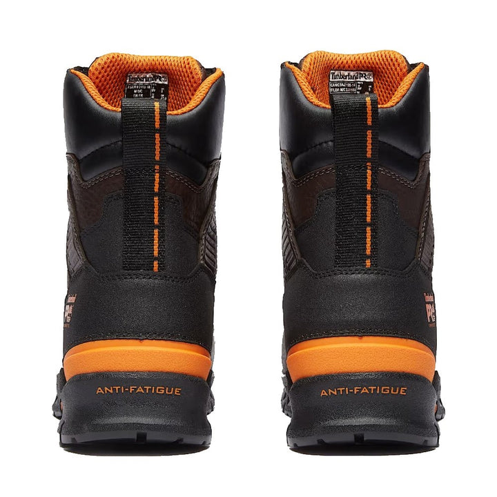 Timberland PRO Endurance EV CSA Composite Toe Work Boot TB0A639QW01