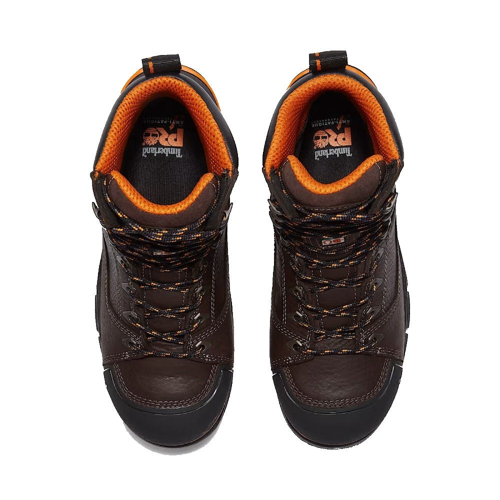 Timberland PRO Endurance EV CSA Composite Toe Work Boot TB0A639QW01