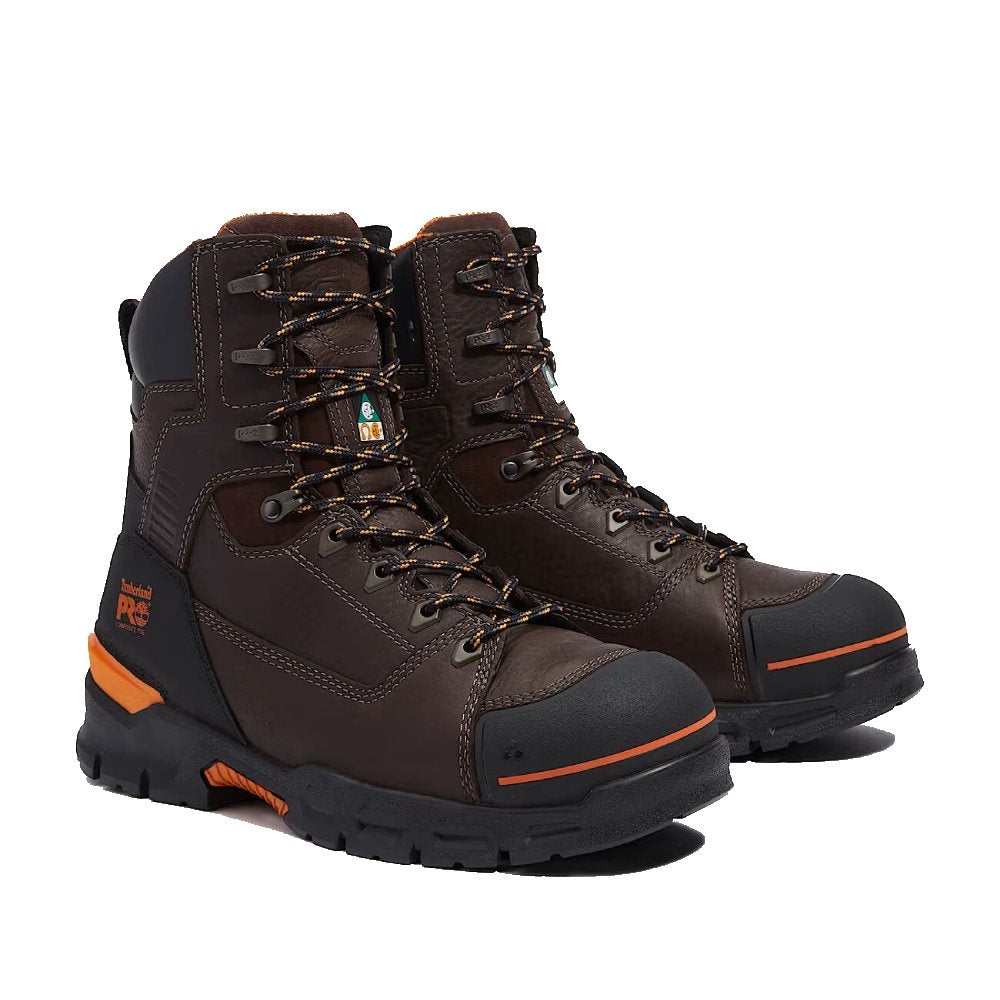 Timberland PRO Endurance EV CSA Composite Toe Work Boot TB0A639QW01