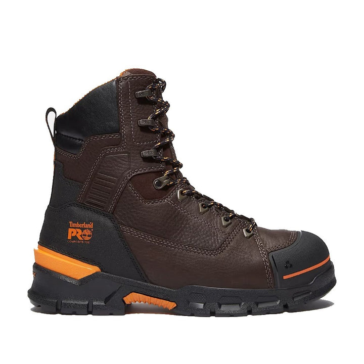 Timberland PRO Endurance EV CSA Composite Toe Work Boot TB0A639QW01