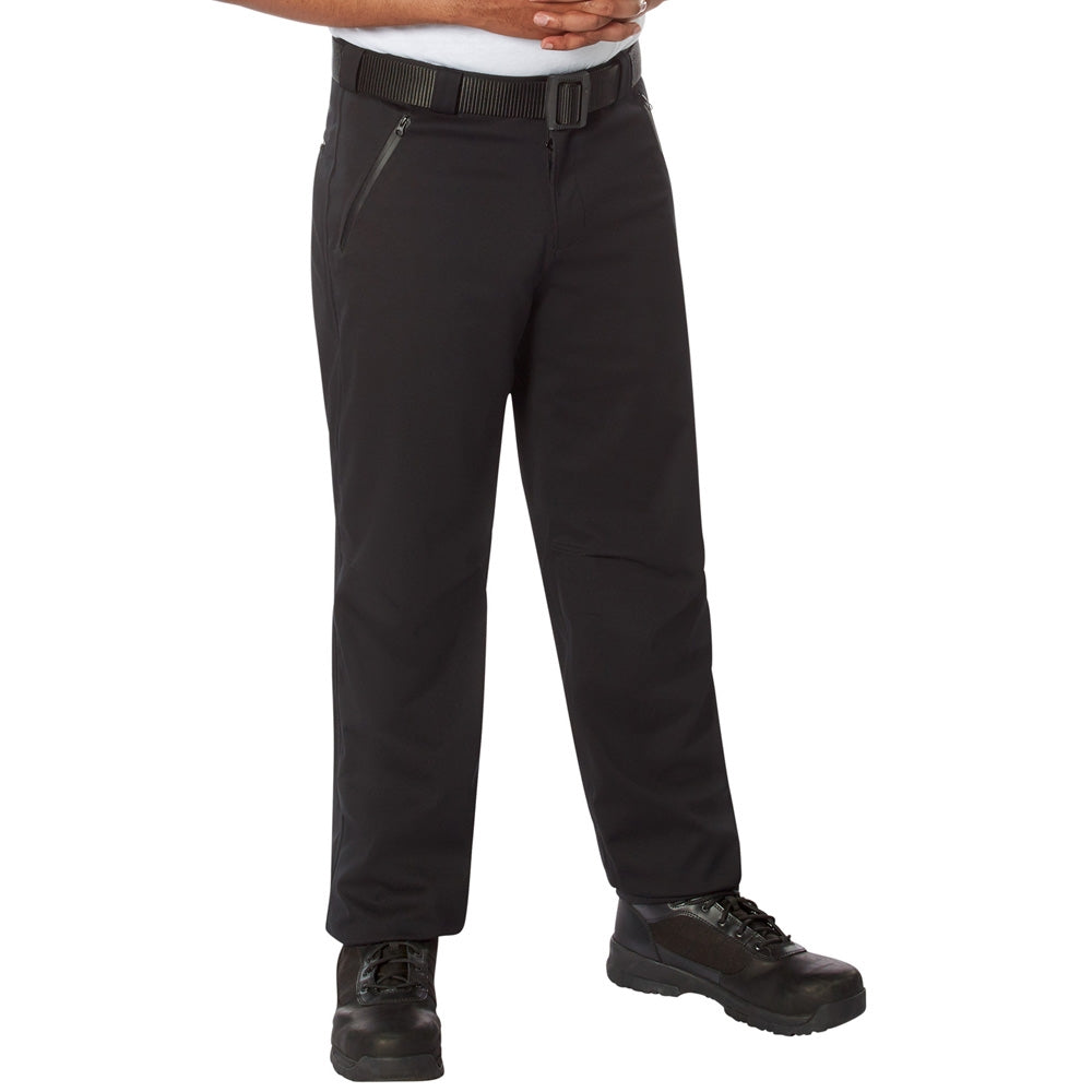 Rothco Shadow Ops Waterproof Rain Pants 82060