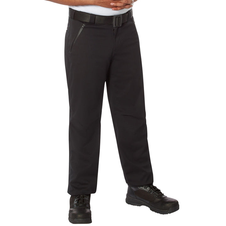 Rothco Shadow Ops Waterproof Rain Pants 82060