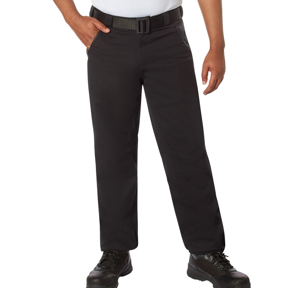 Rothco Shadow Ops Waterproof Rain Pants 82060